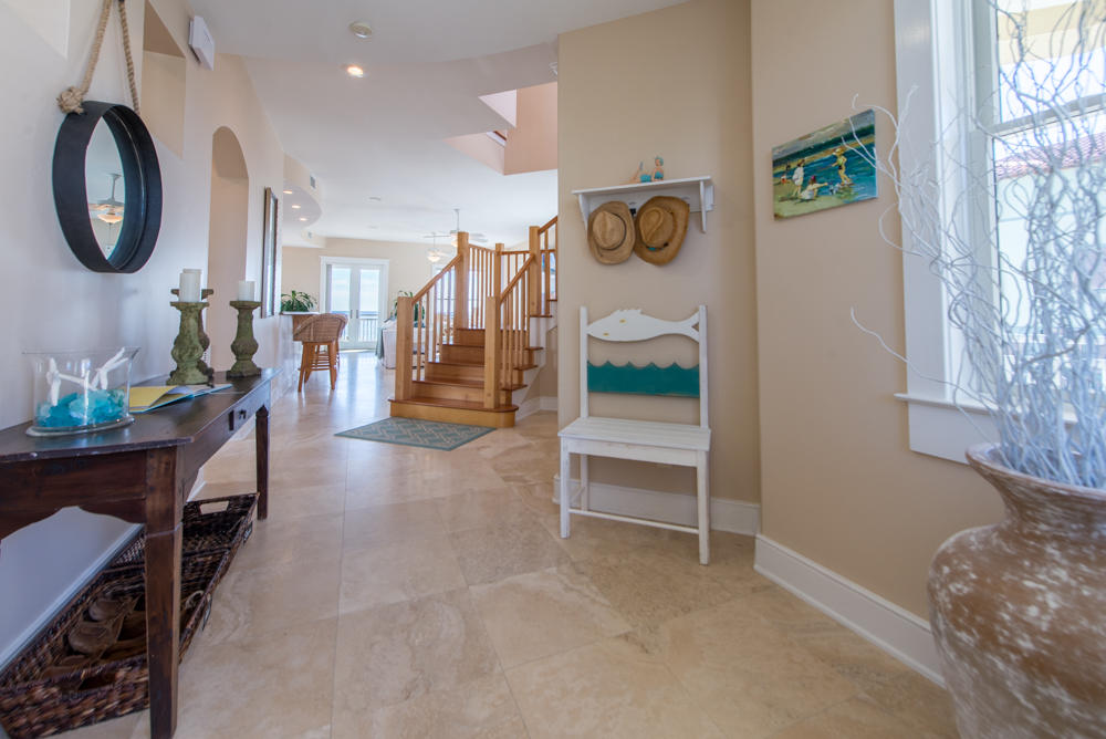 DESTIN POINTE - Residential