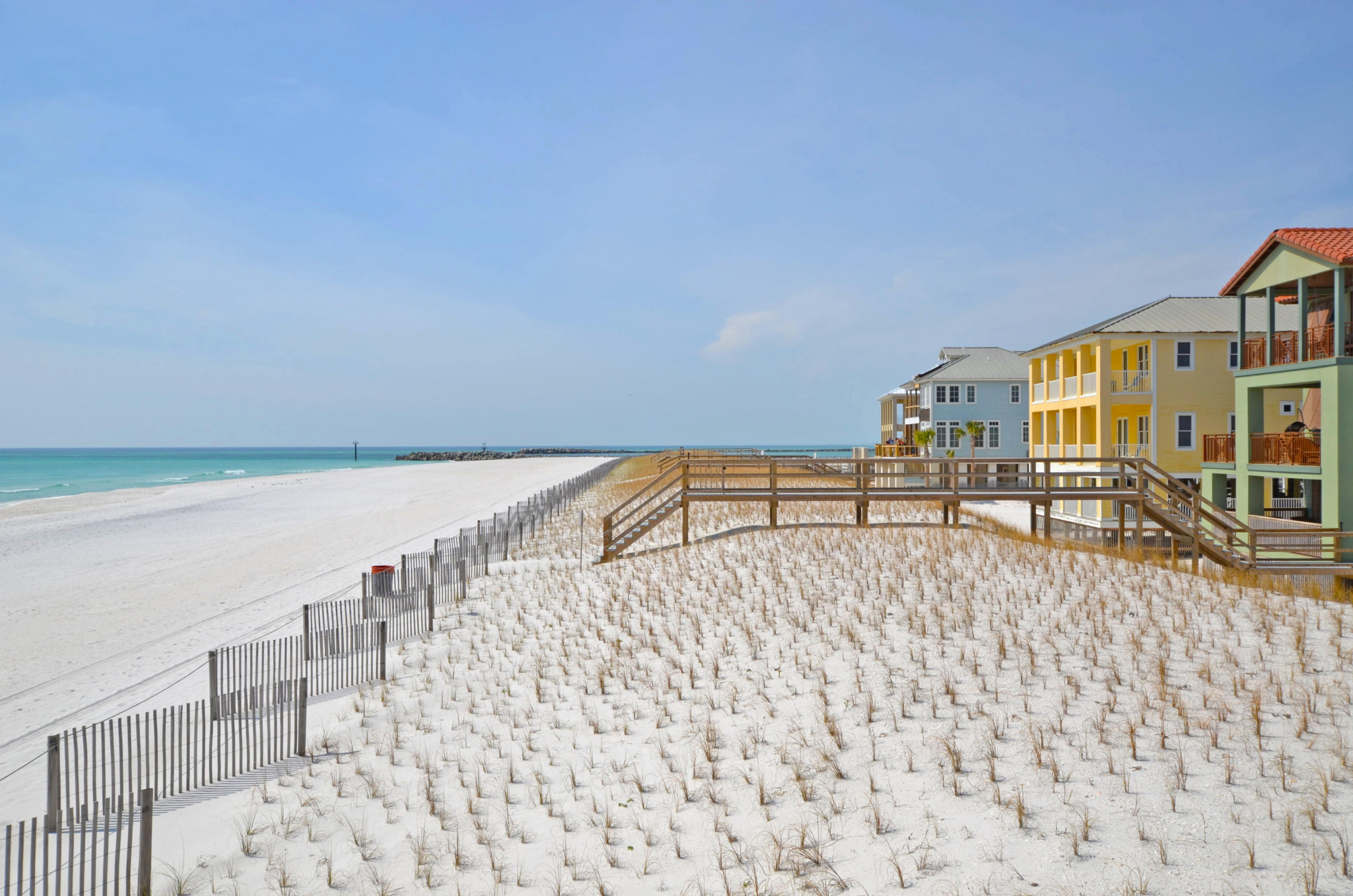 DESTIN POINTE - Residential