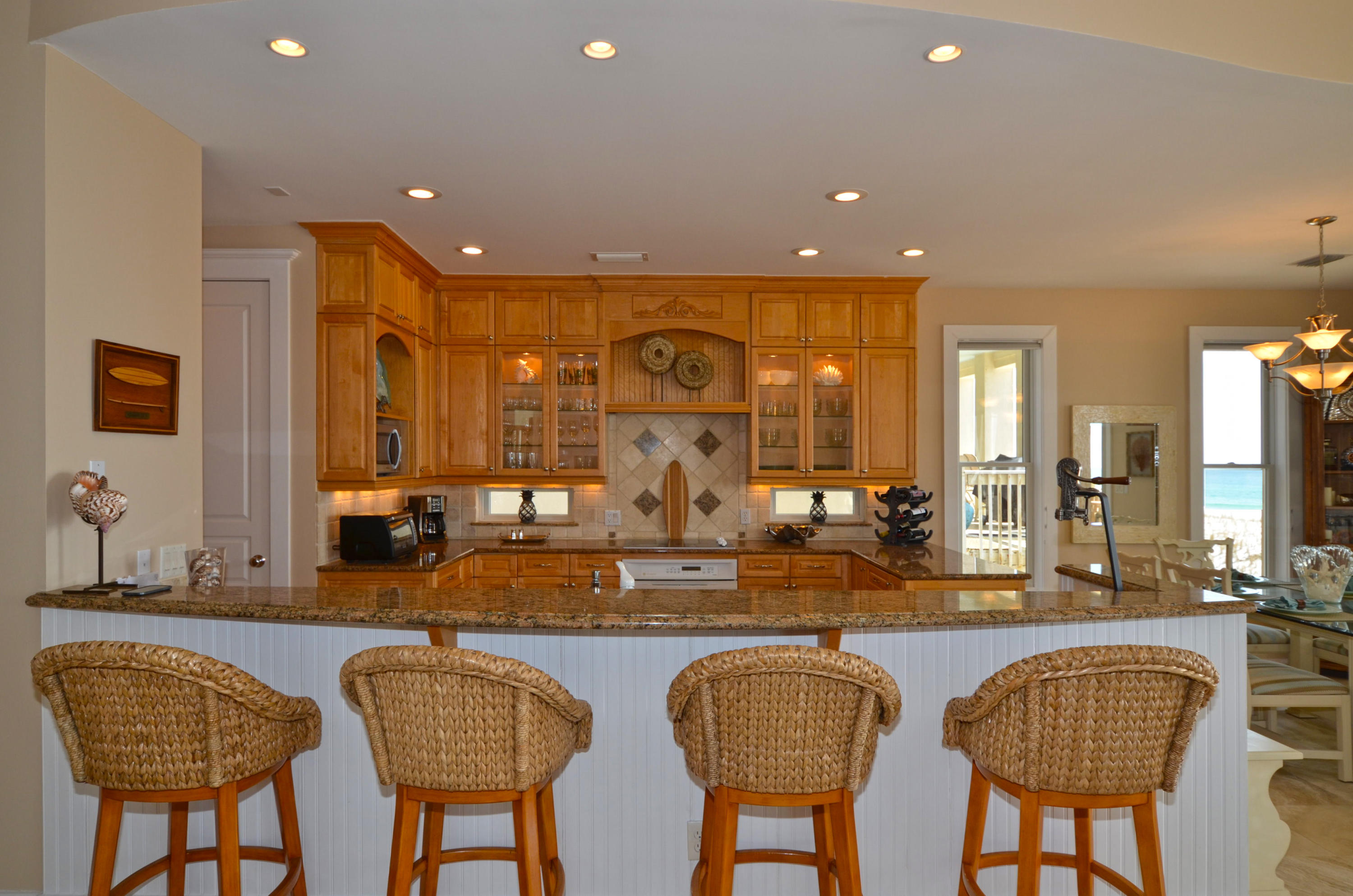 DESTIN POINTE - Residential