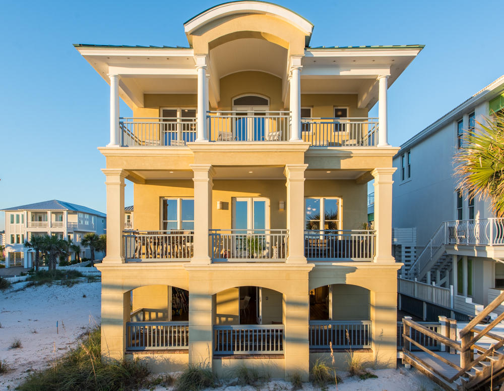 DESTIN POINTE - Residential