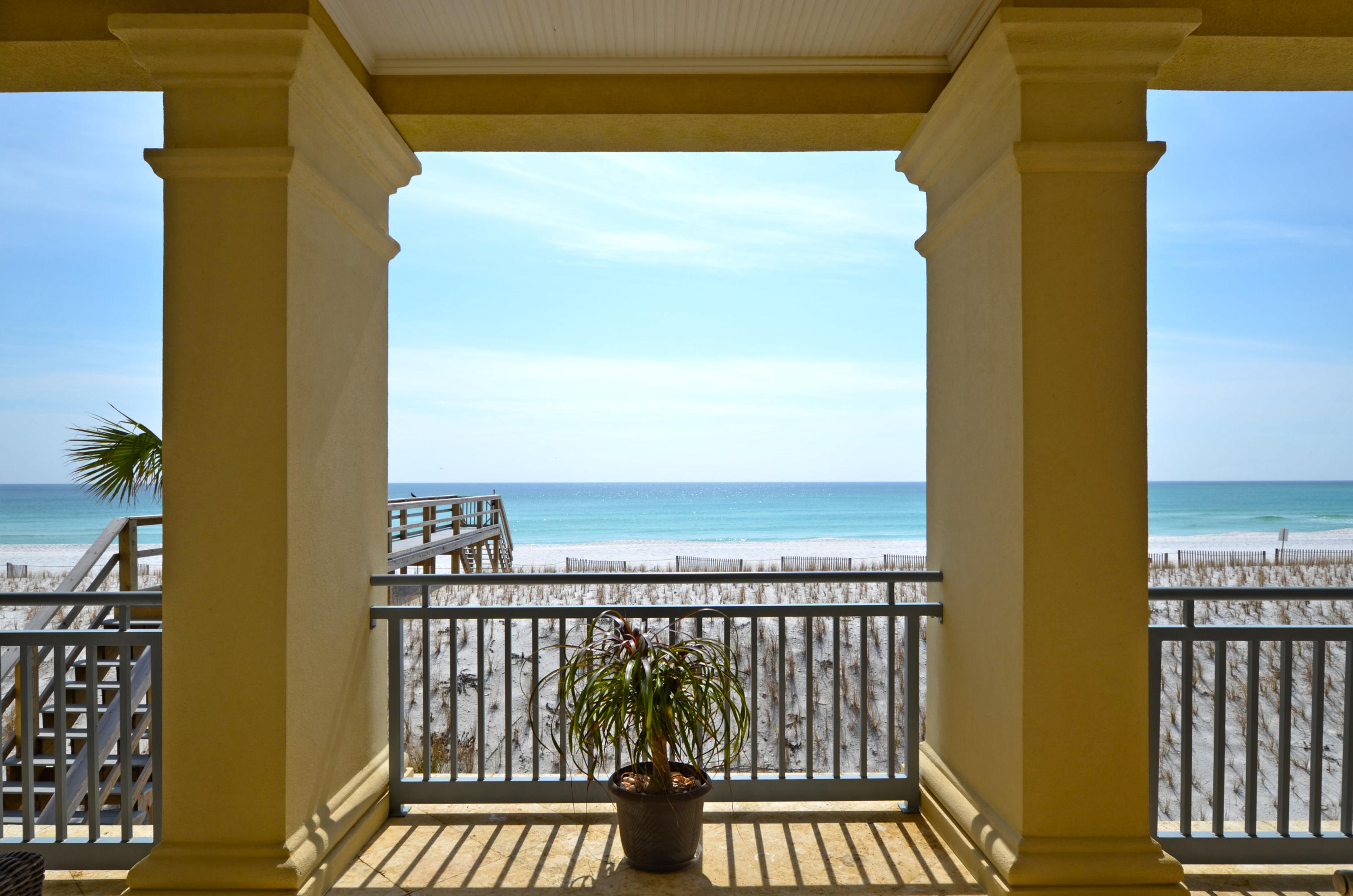 DESTIN POINTE - Residential