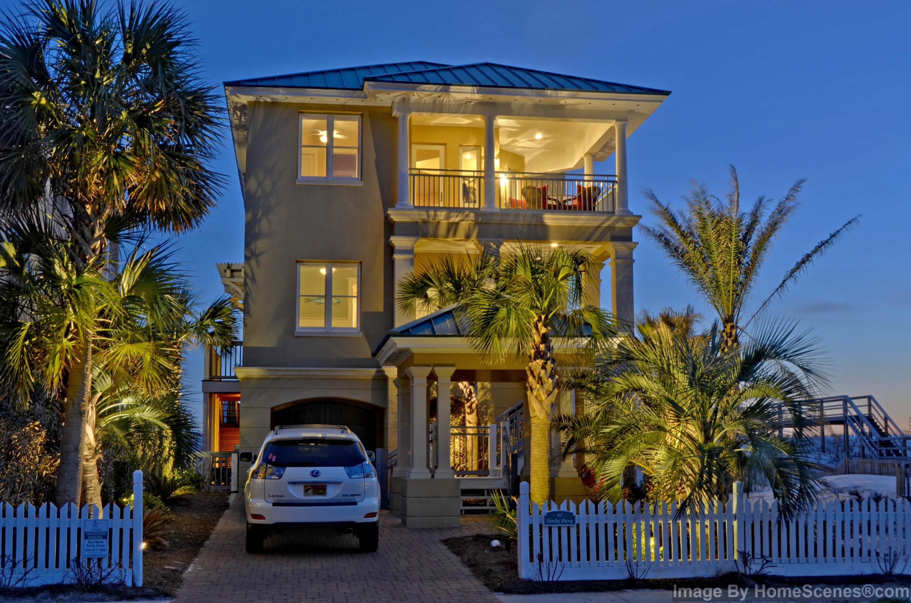 DESTIN POINTE - Residential