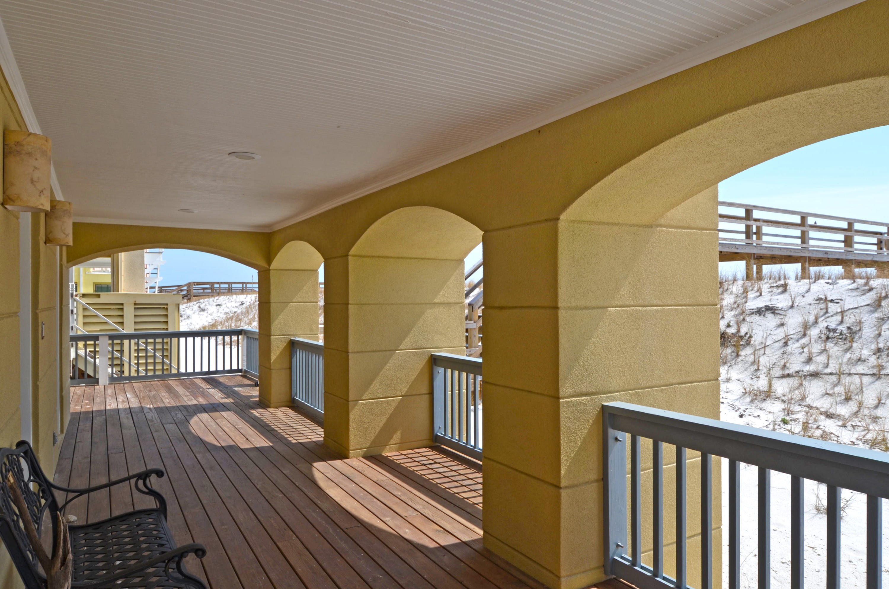 DESTIN POINTE - Residential