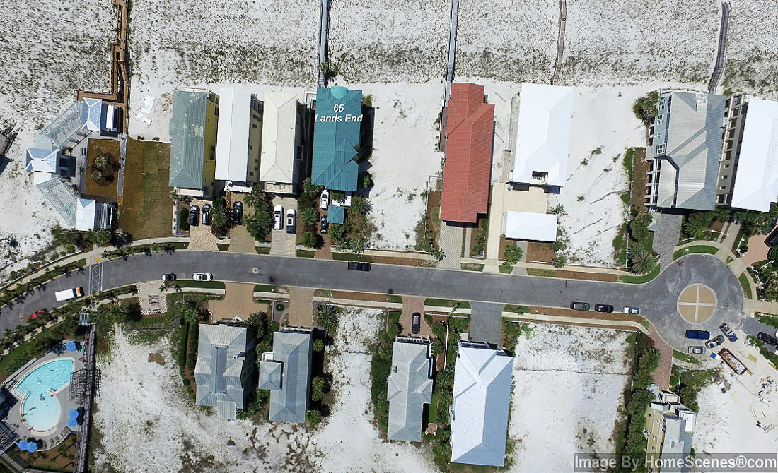 DESTIN POINTE - Residential