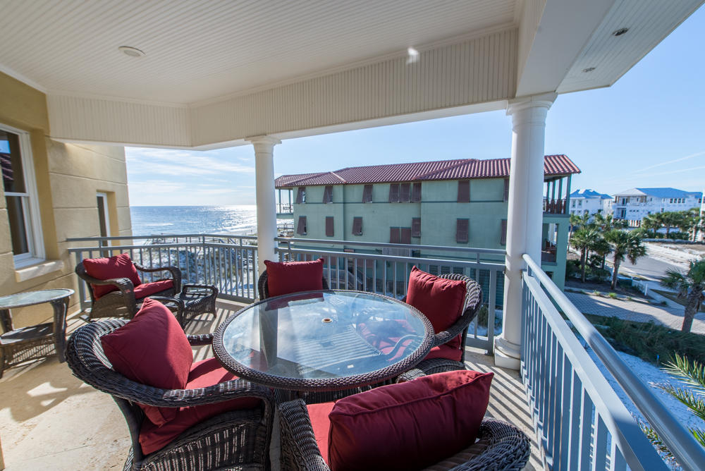 DESTIN POINTE - Residential