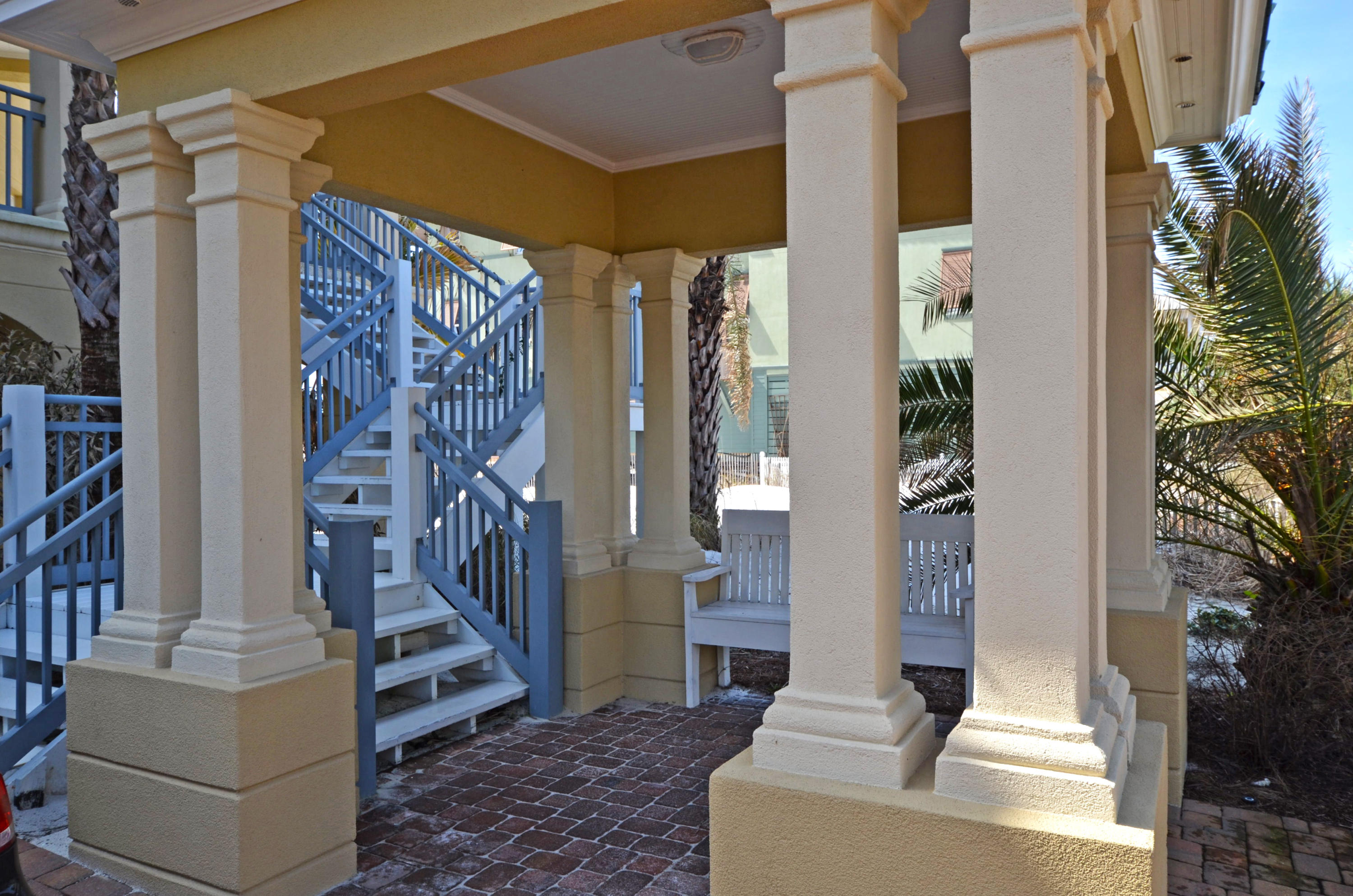 DESTIN POINTE - Residential