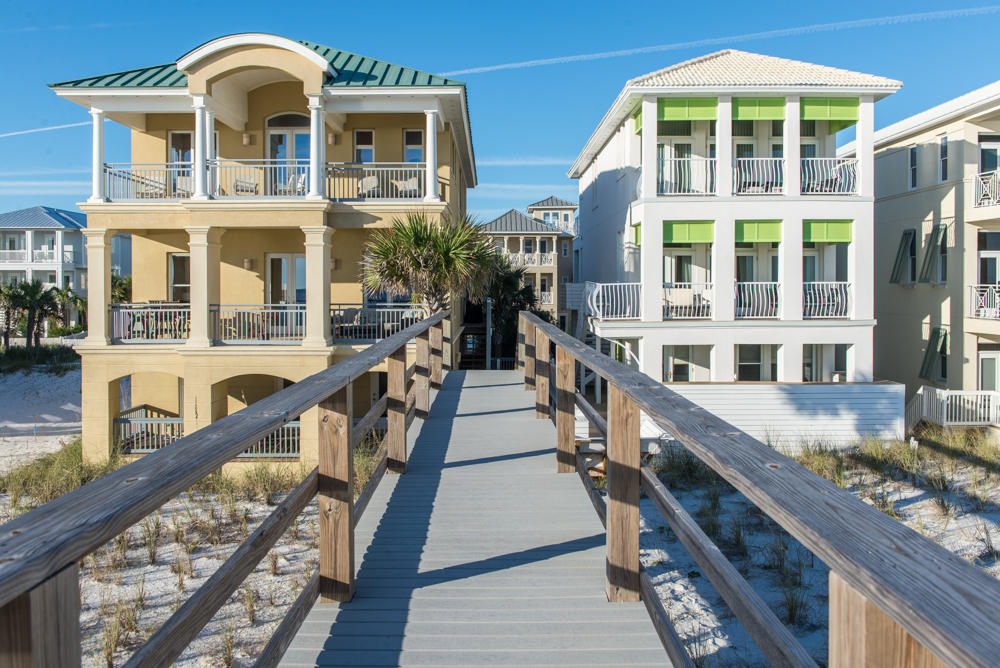 DESTIN POINTE - Residential