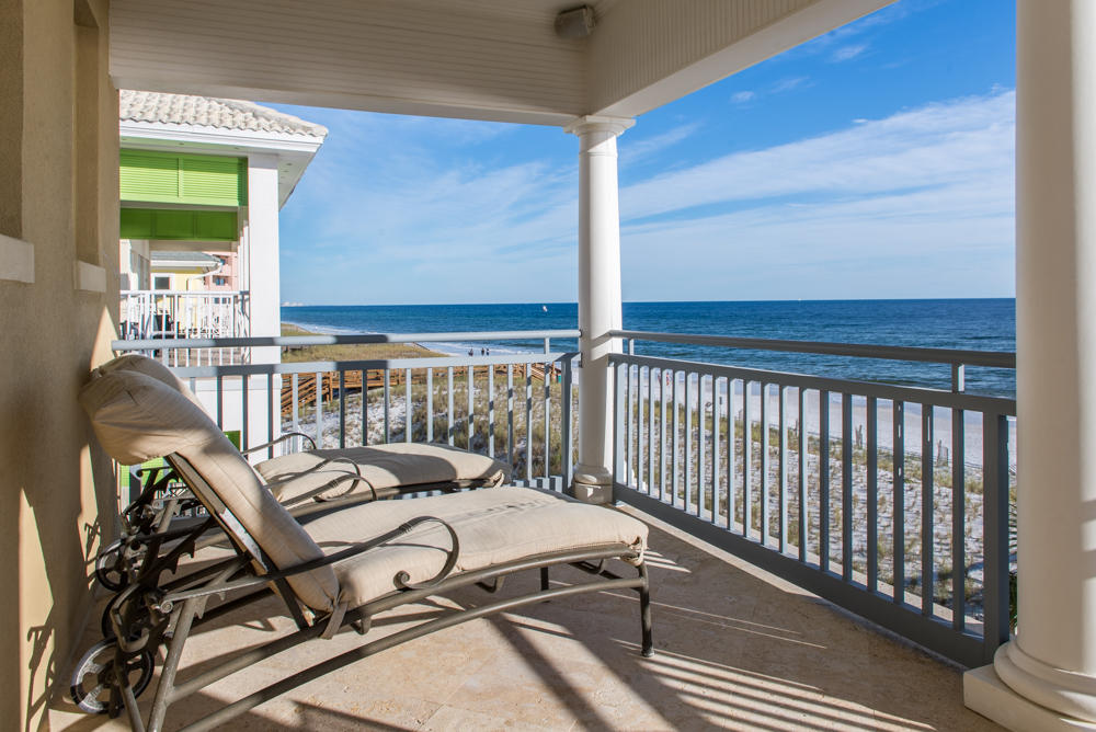 DESTIN POINTE - Residential