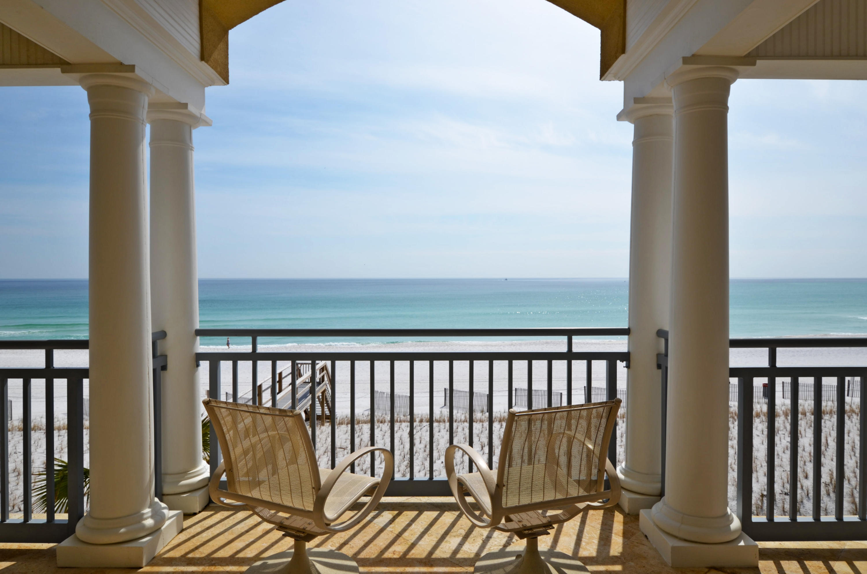 DESTIN POINTE - Residential