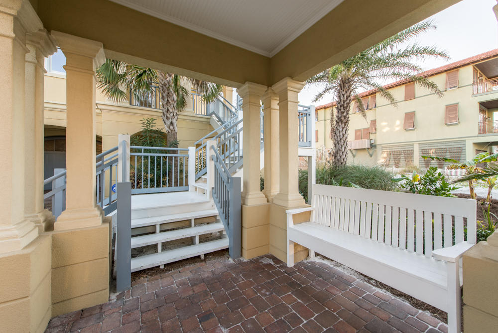 DESTIN POINTE - Residential