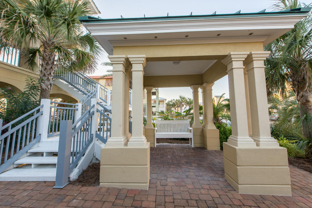 DESTIN POINTE - Residential