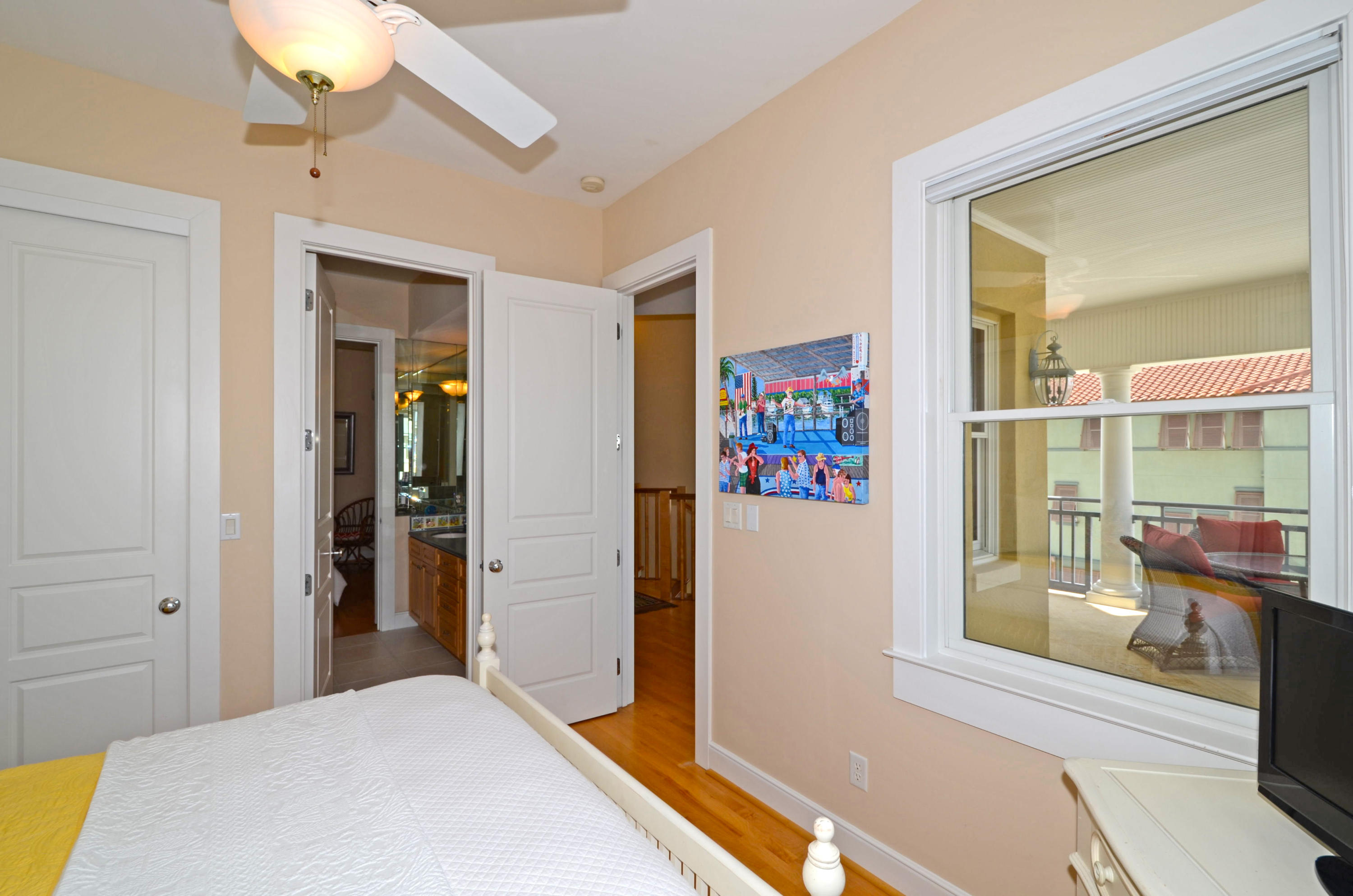 DESTIN POINTE - Residential