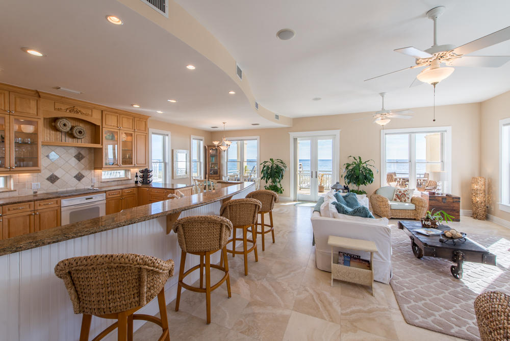 DESTIN POINTE - Residential
