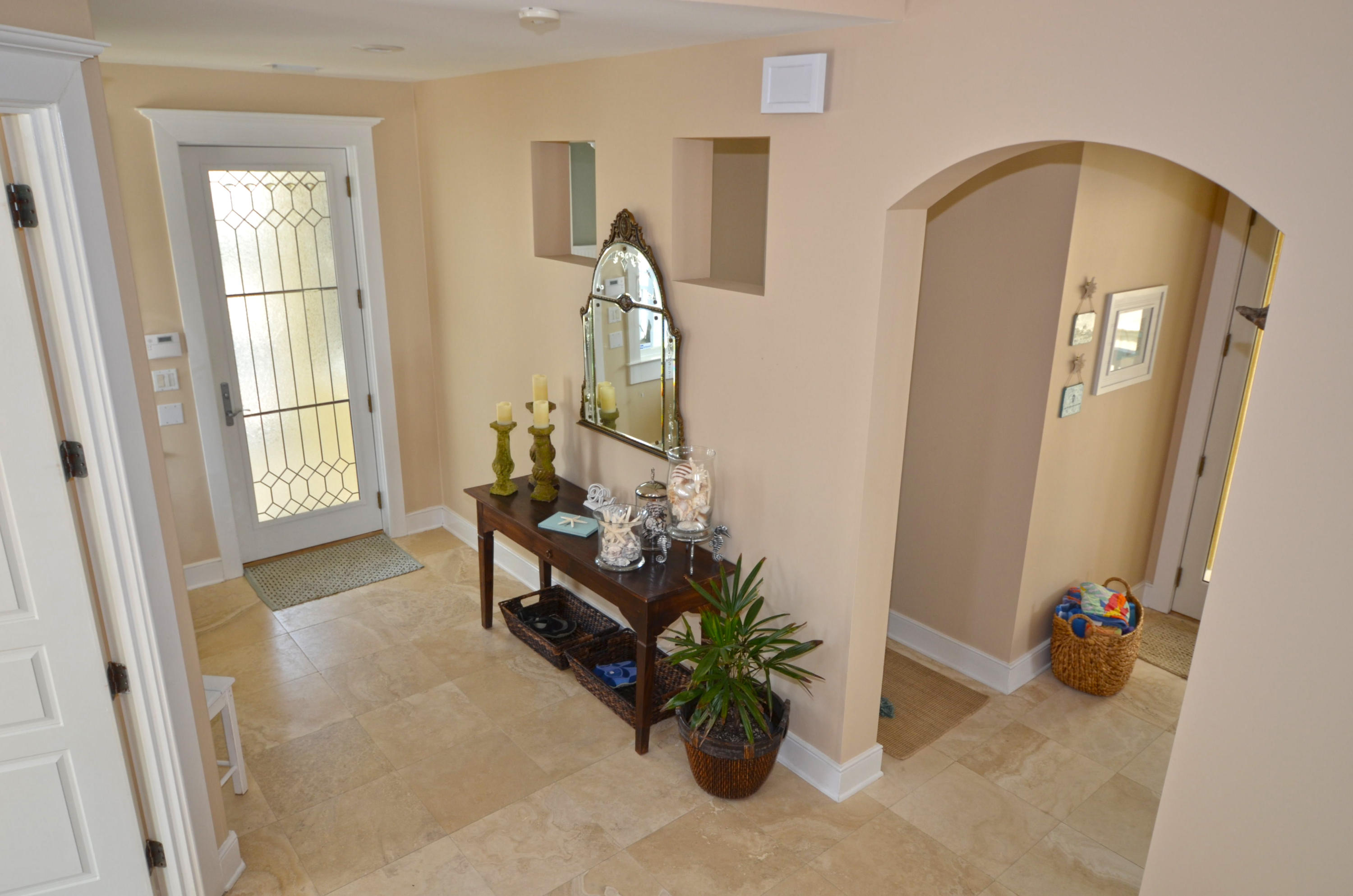 DESTIN POINTE - Residential
