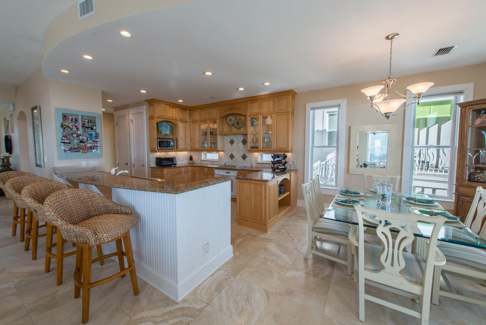 DESTIN POINTE - Residential