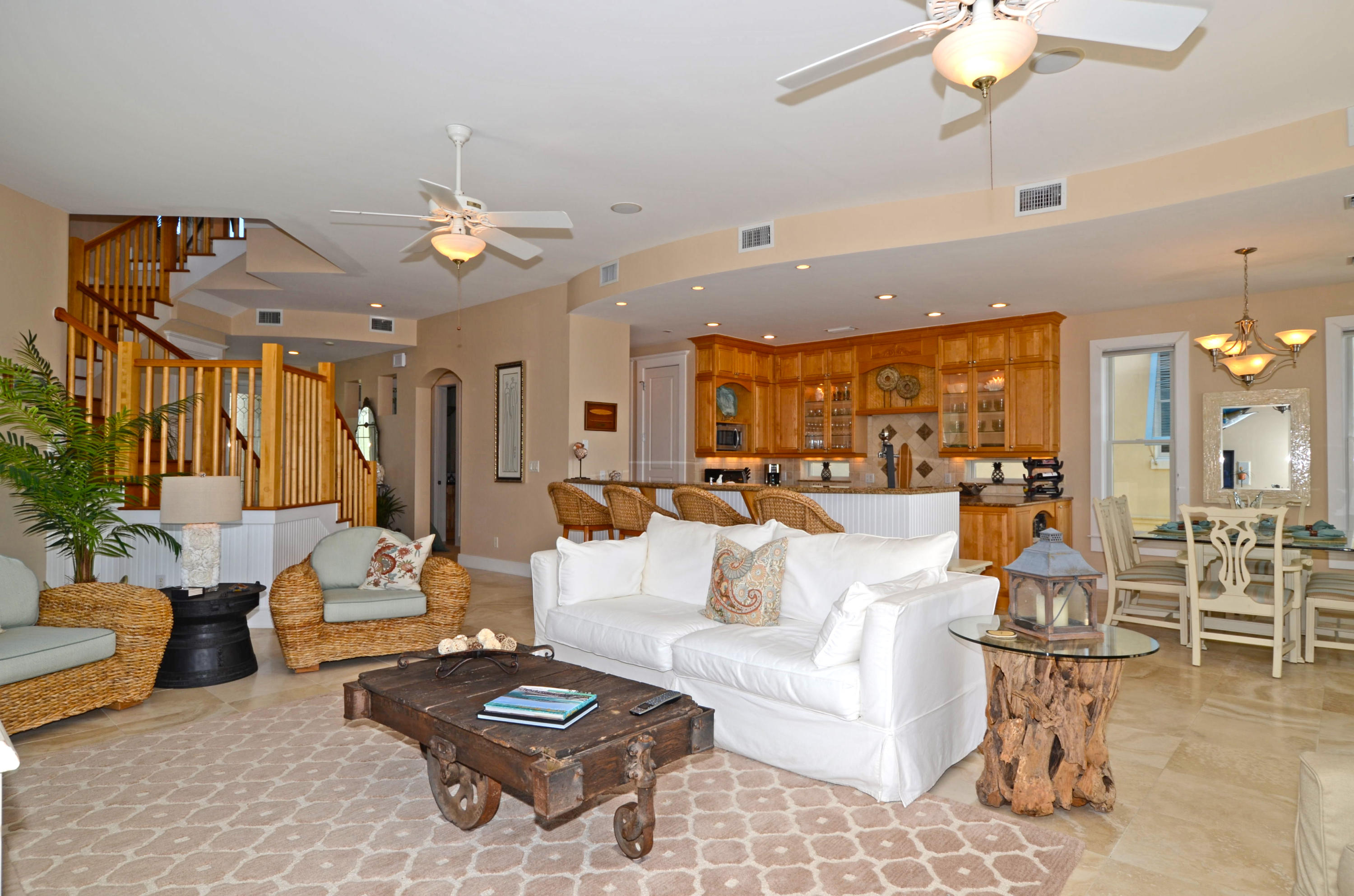 DESTIN POINTE - Residential