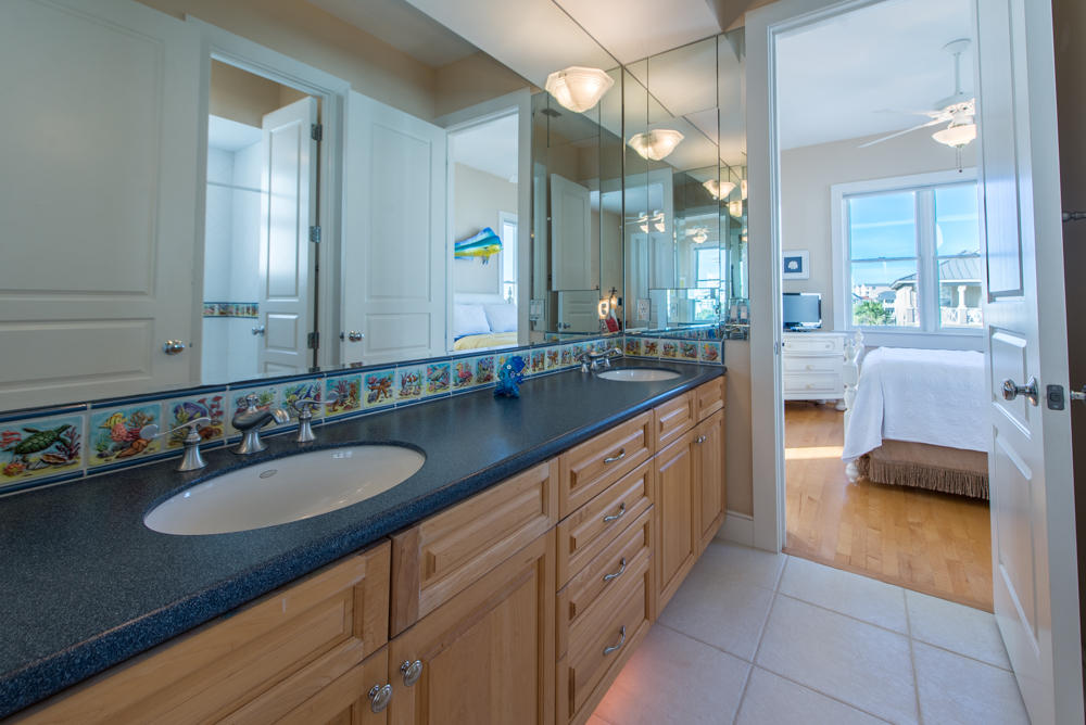 DESTIN POINTE - Residential