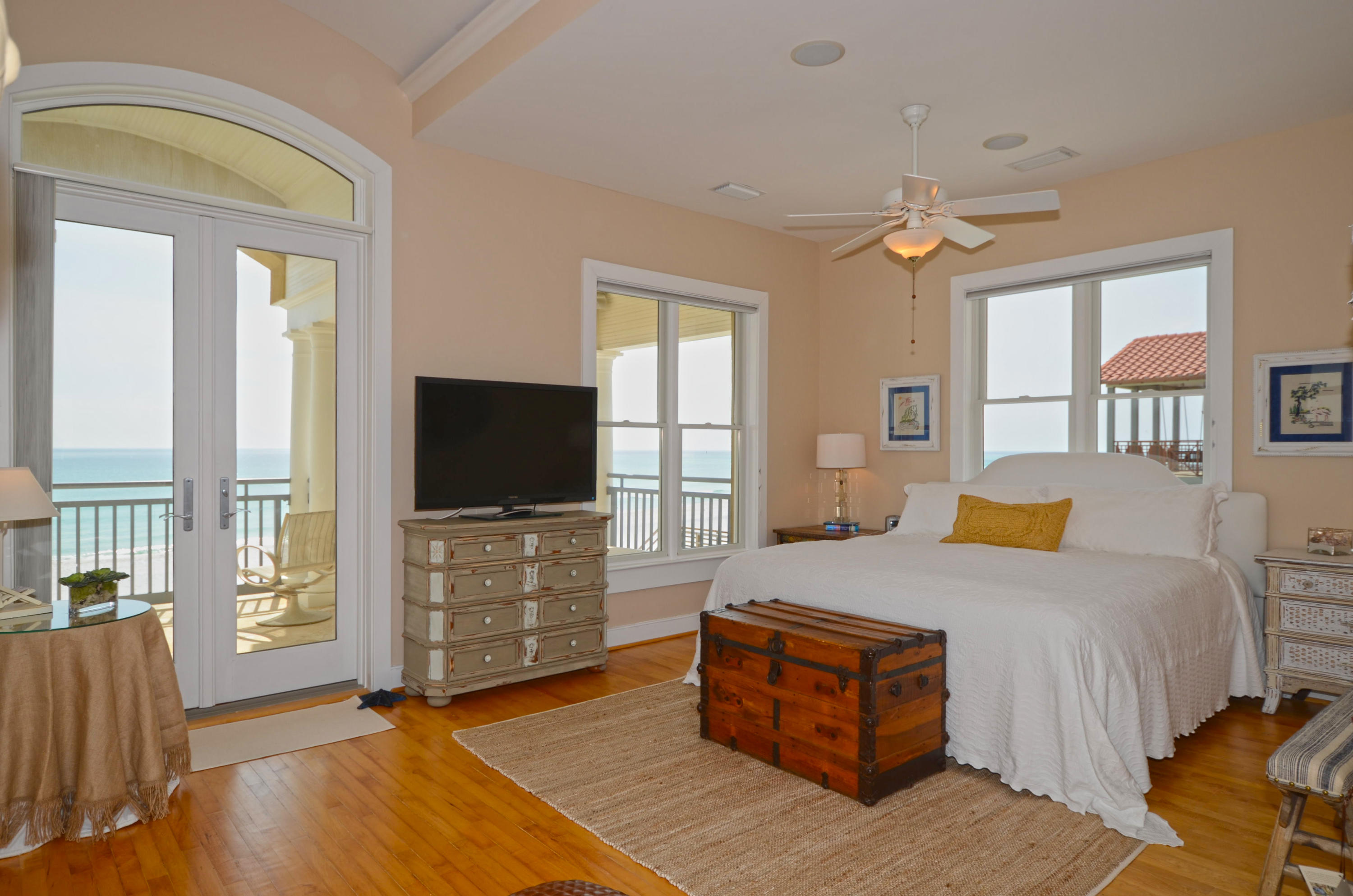 DESTIN POINTE - Residential