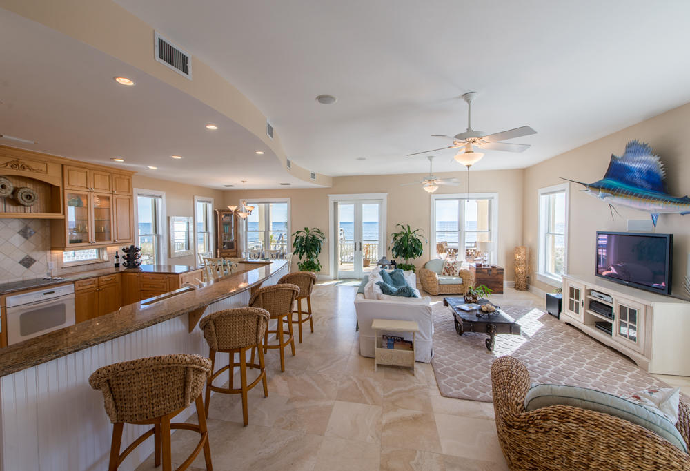 DESTIN POINTE - Residential