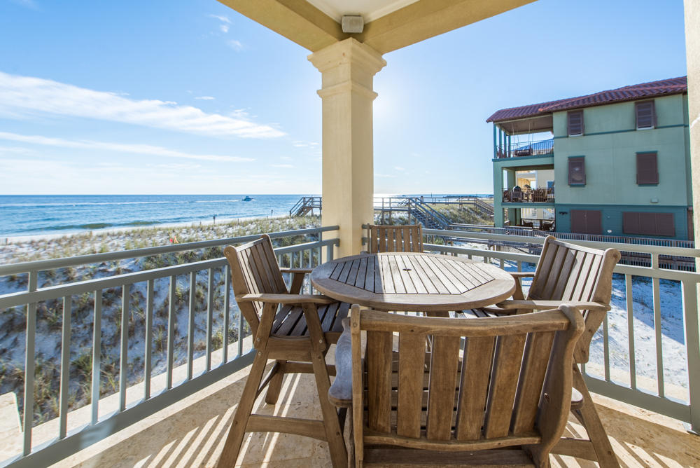 DESTIN POINTE - Residential