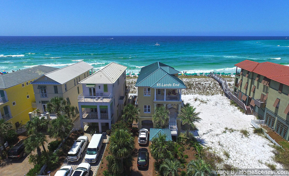 DESTIN POINTE - Residential