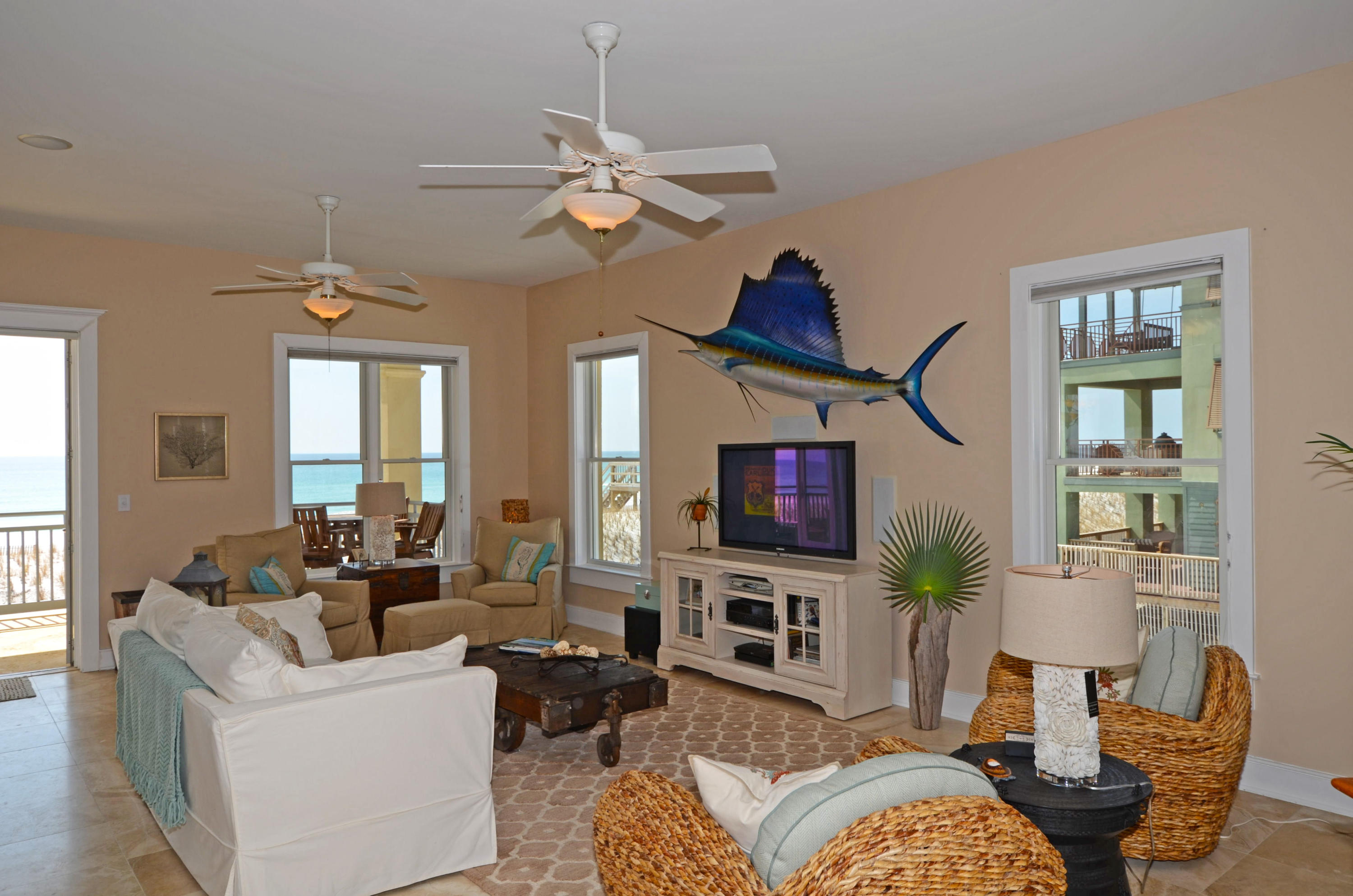 DESTIN POINTE - Residential