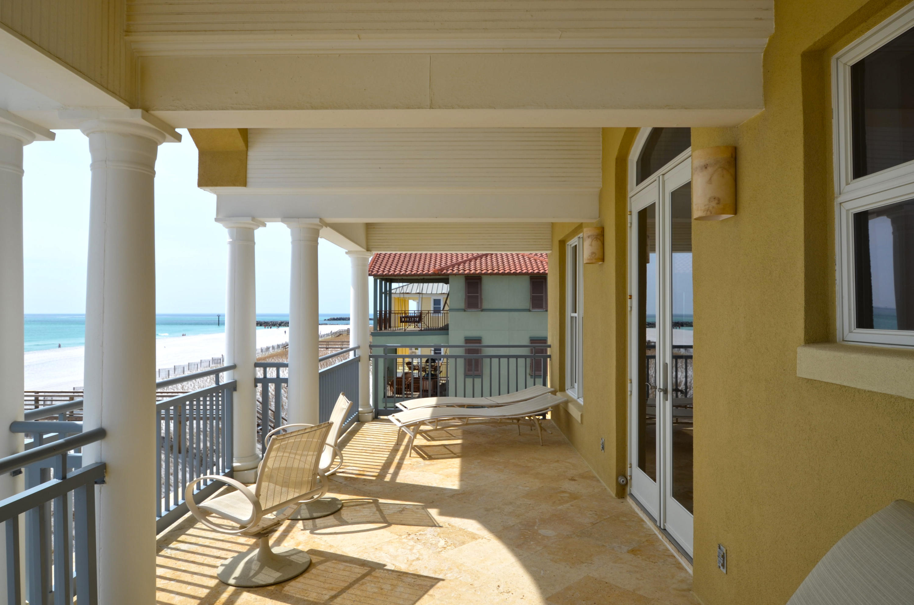 DESTIN POINTE - Residential