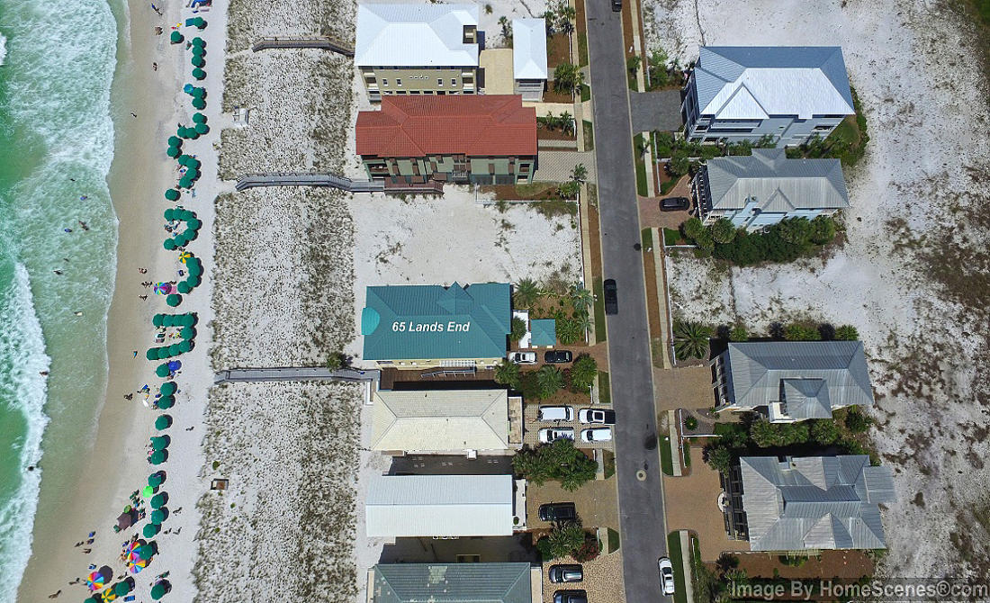 DESTIN POINTE - Residential