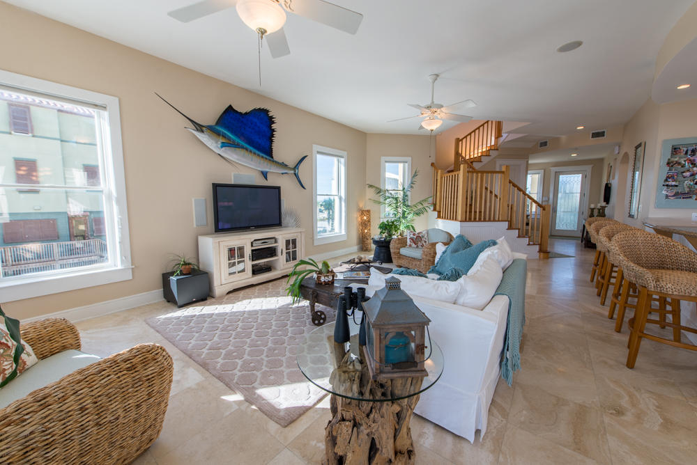 DESTIN POINTE - Residential