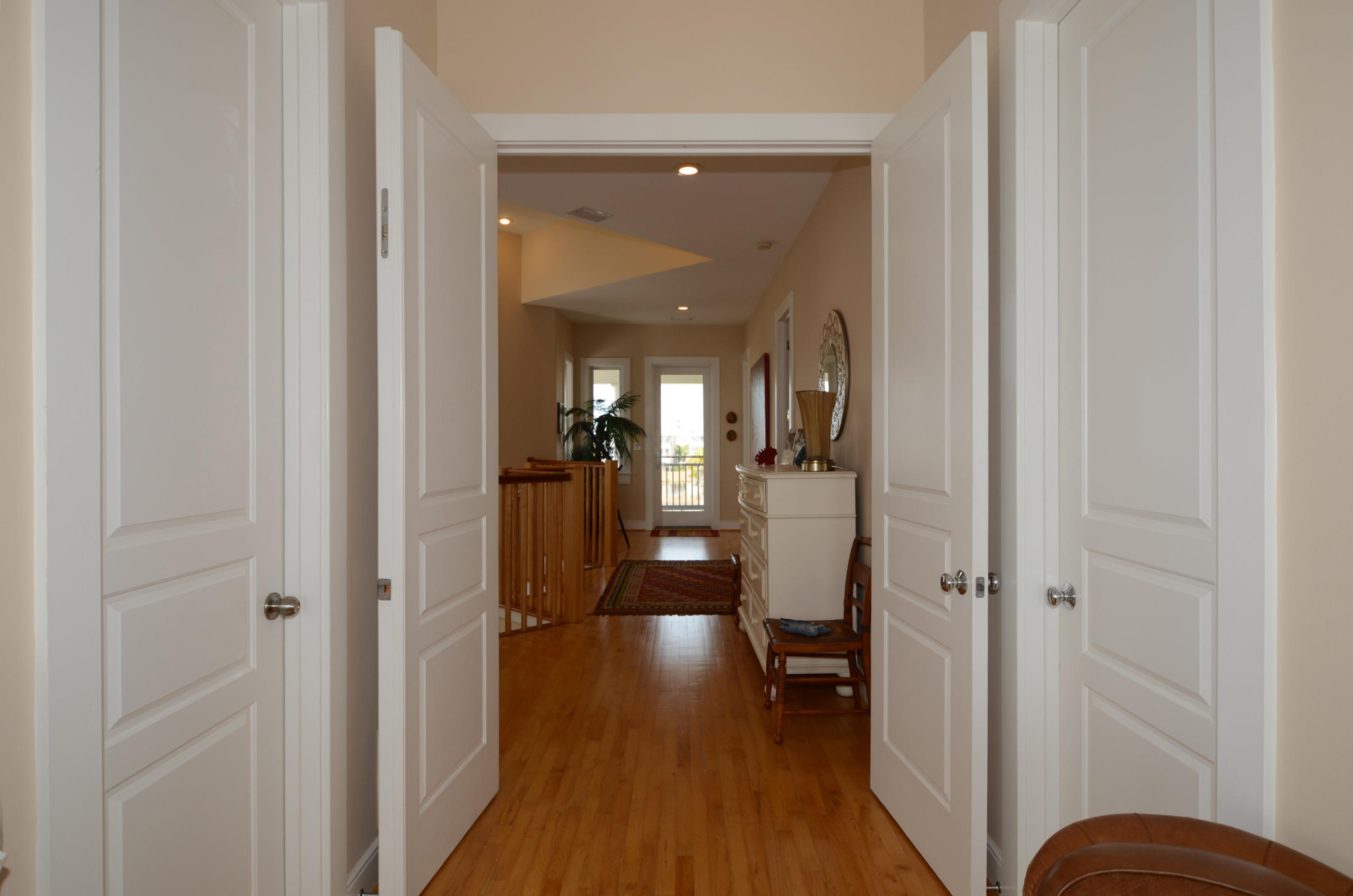DESTIN POINTE - Residential