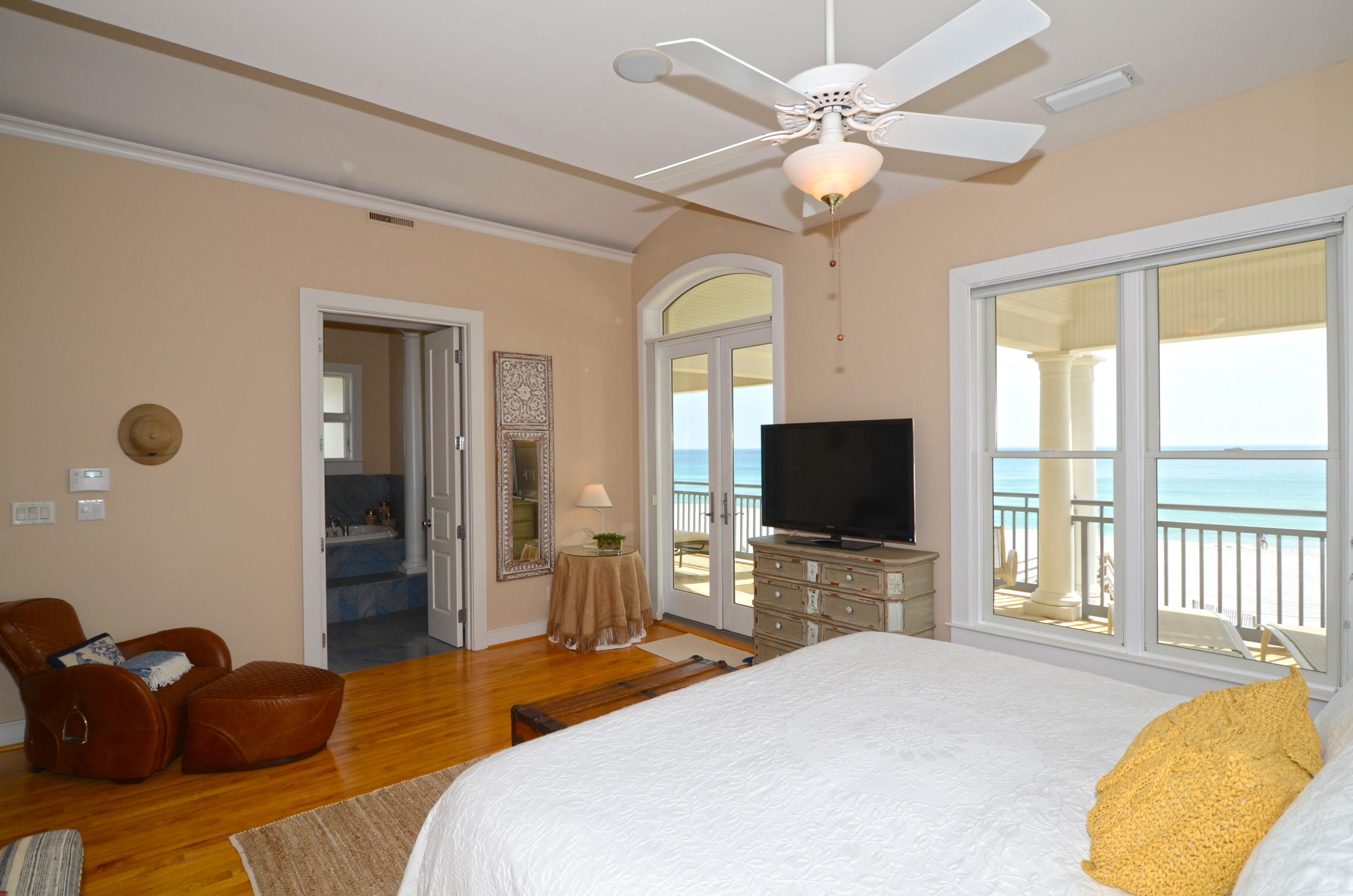 DESTIN POINTE - Residential
