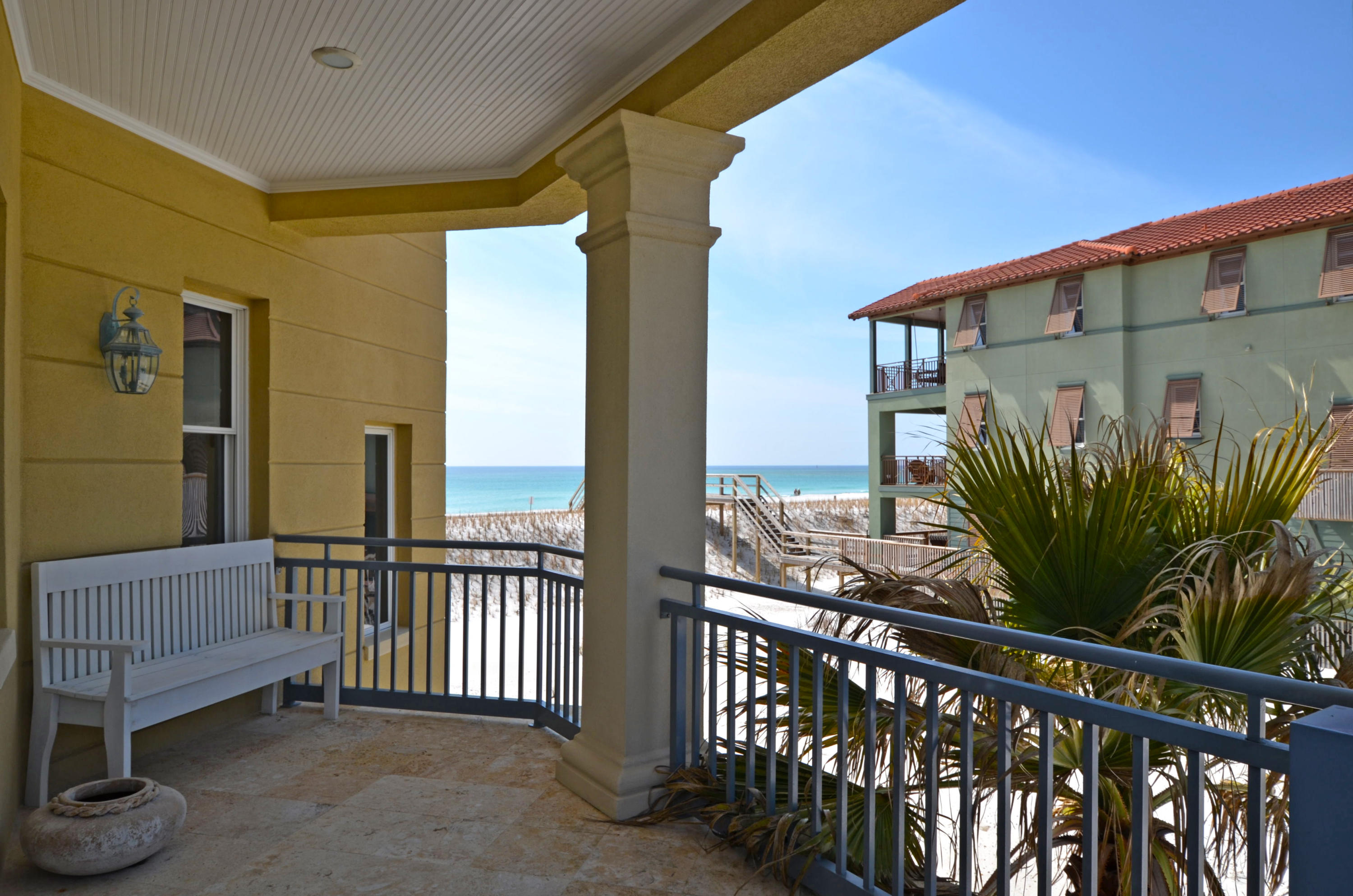 DESTIN POINTE - Residential