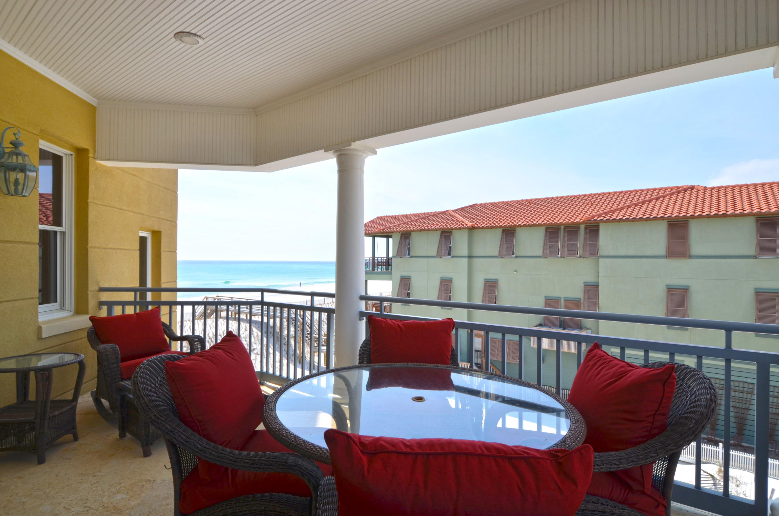 DESTIN POINTE - Residential