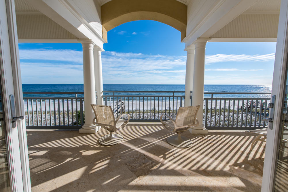 DESTIN POINTE - Residential