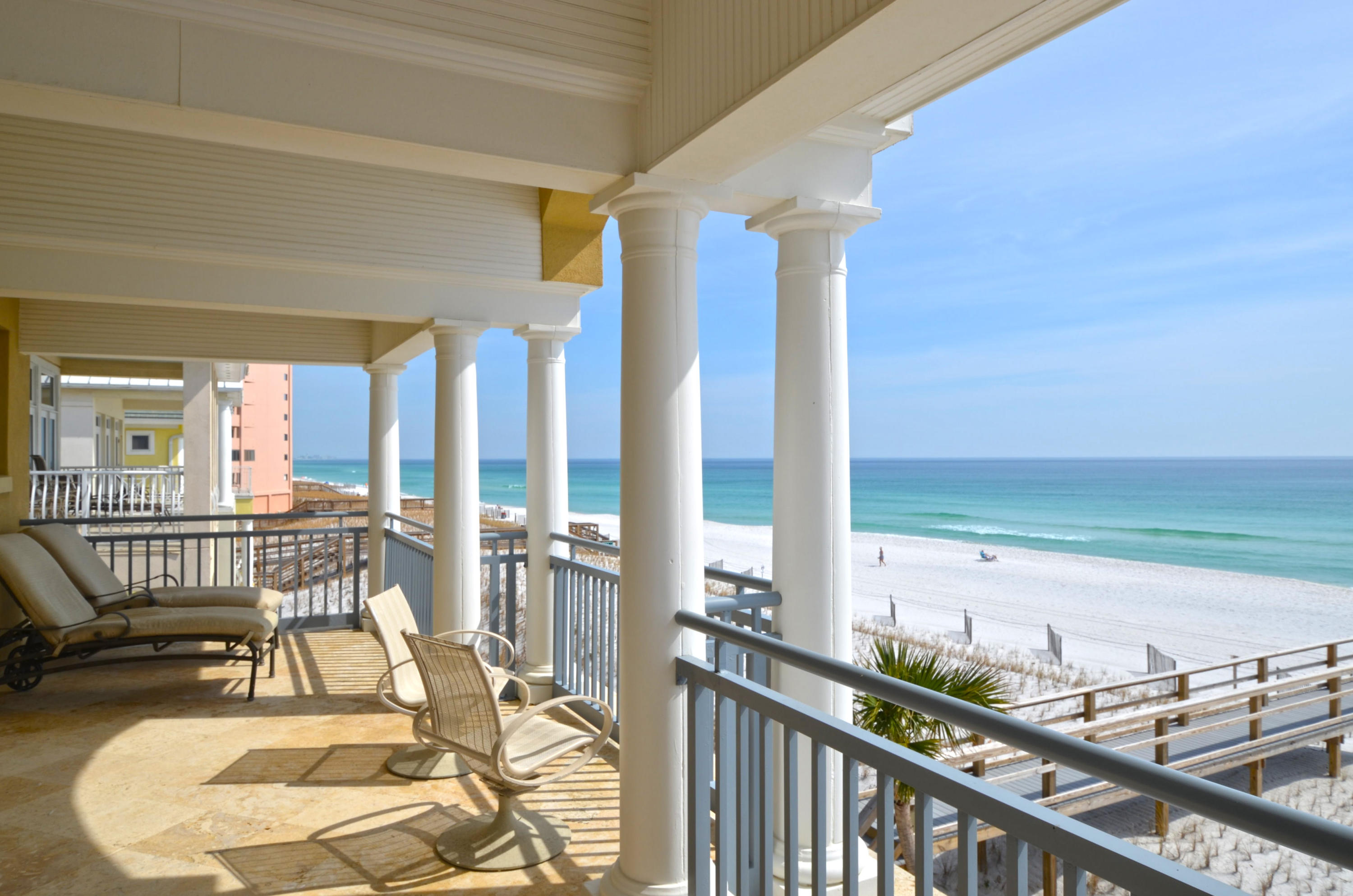 DESTIN POINTE - Residential