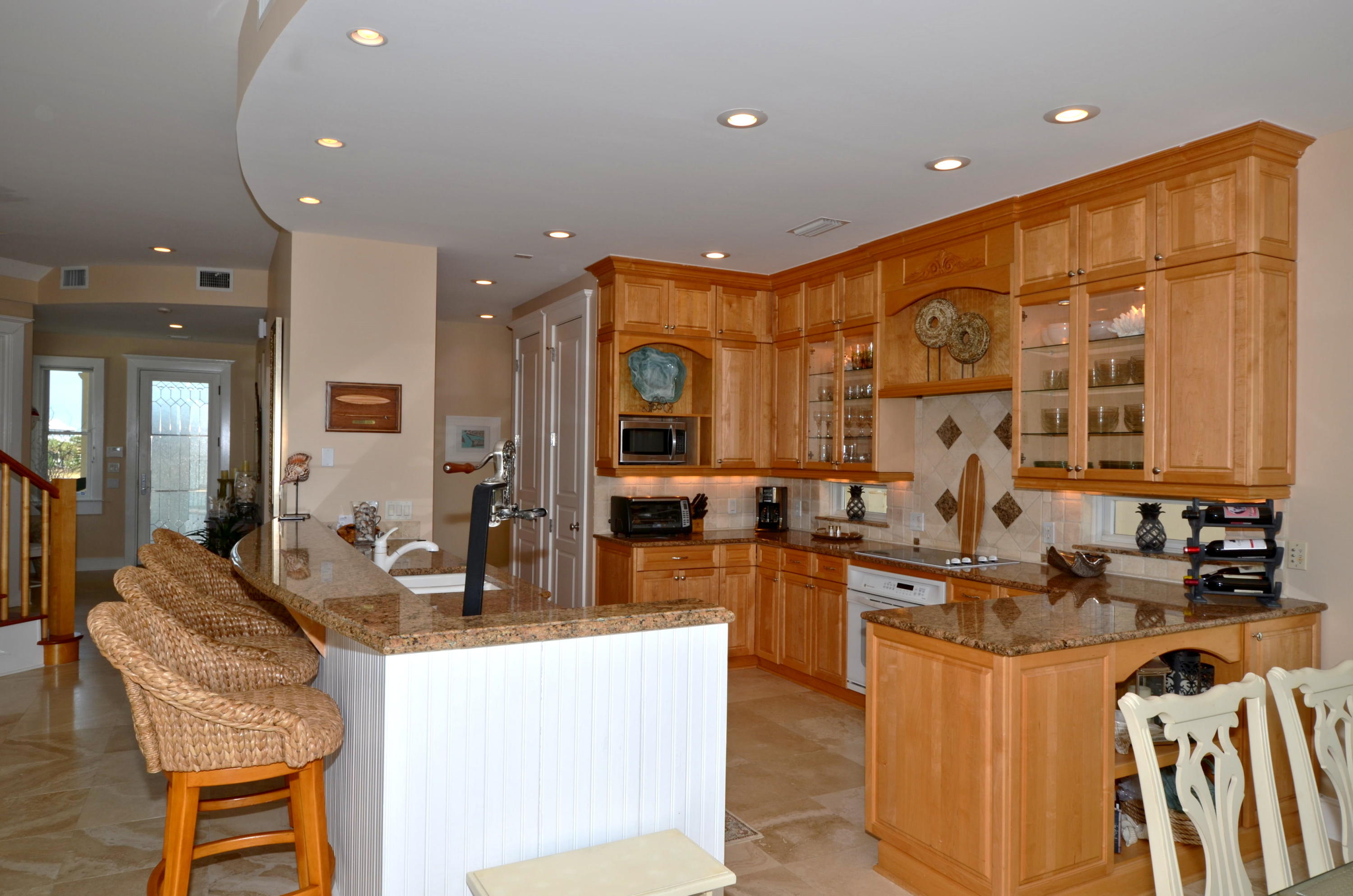 DESTIN POINTE - Residential