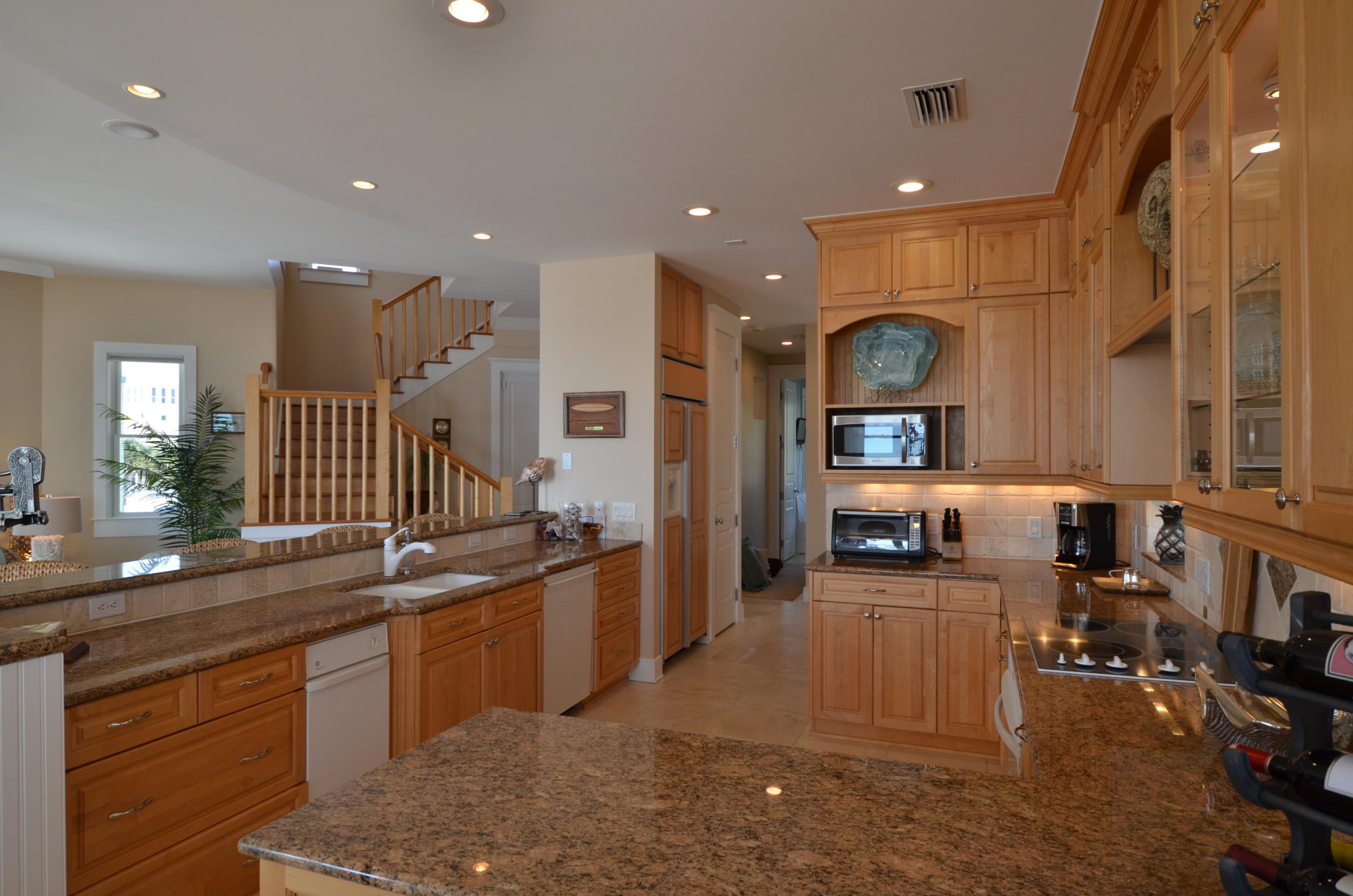 DESTIN POINTE - Residential
