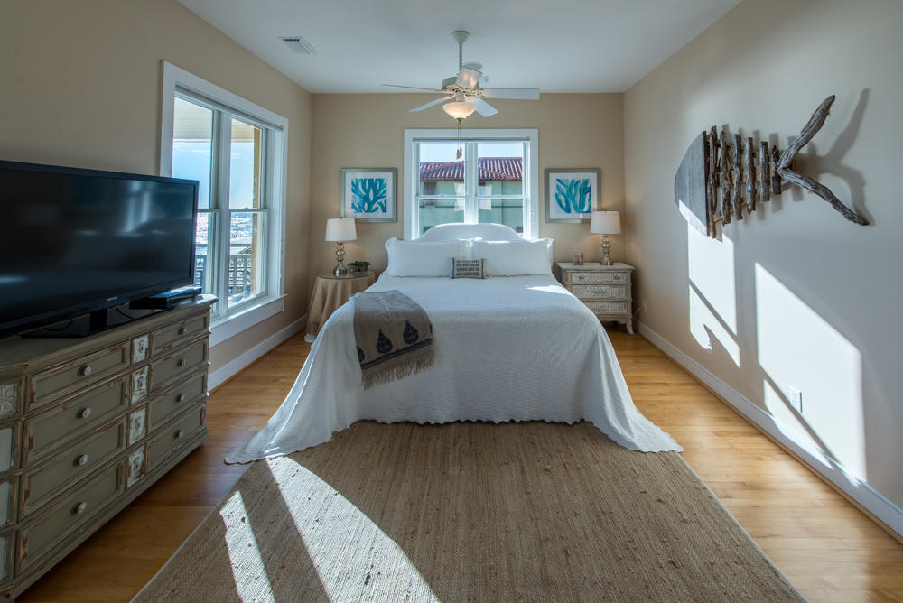 DESTIN POINTE - Residential