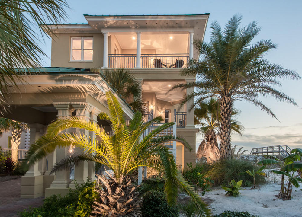 DESTIN POINTE - Residential