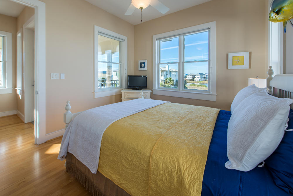 DESTIN POINTE - Residential