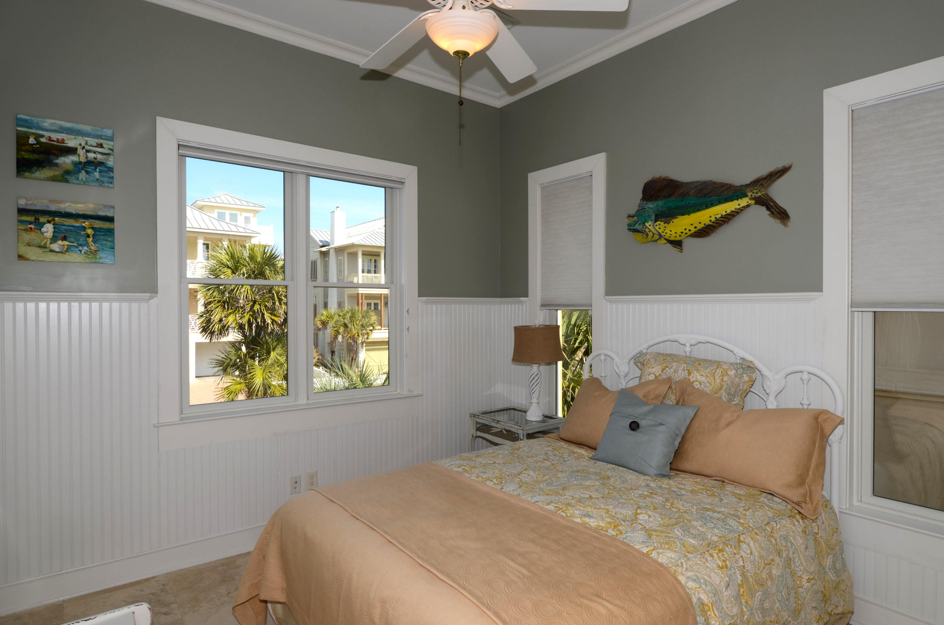 DESTIN POINTE - Residential