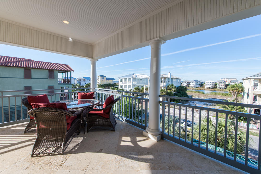 DESTIN POINTE - Residential