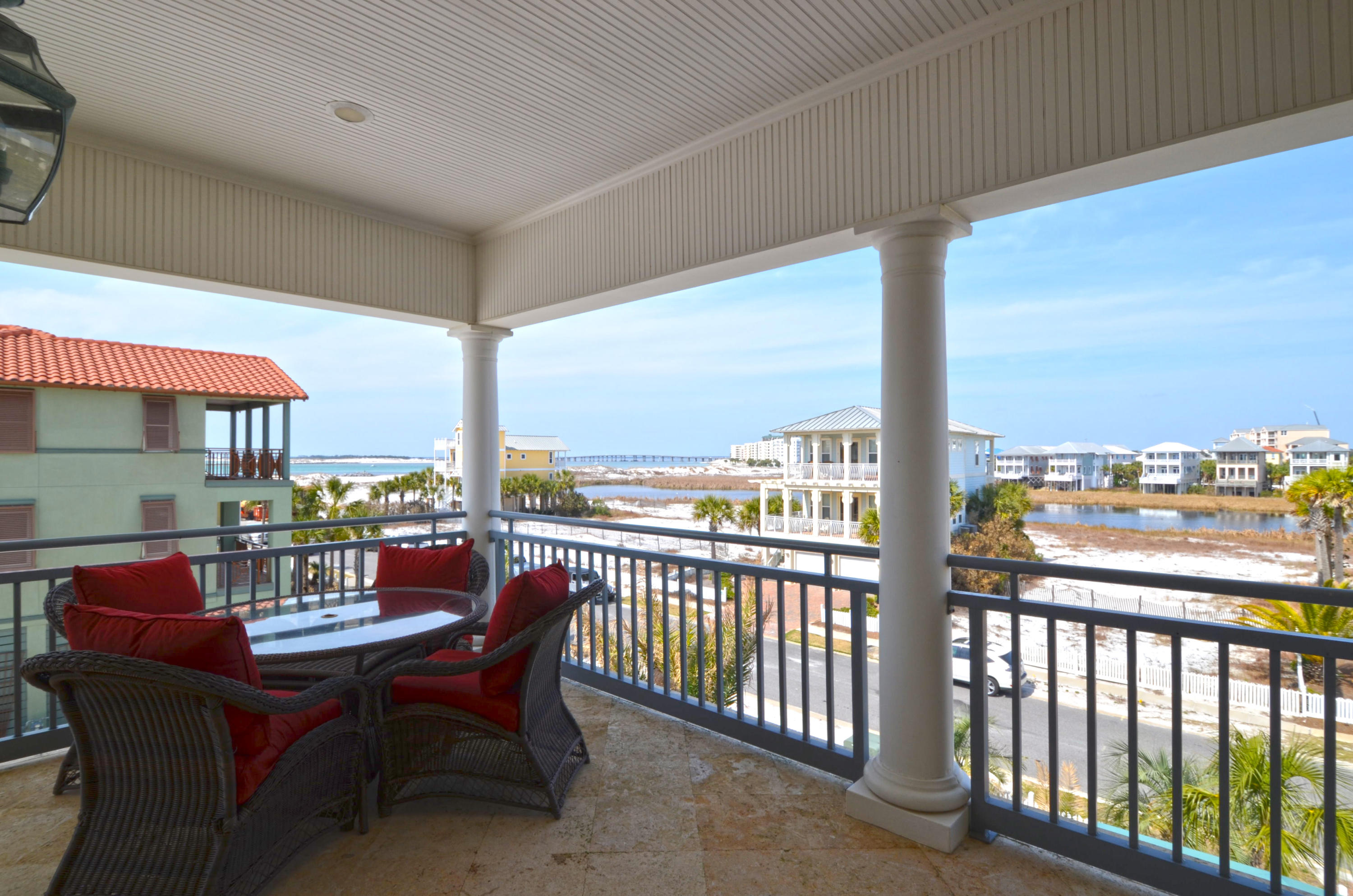 DESTIN POINTE - Residential