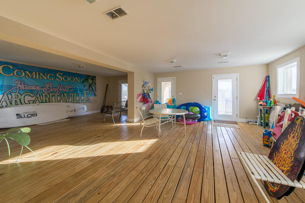 DESTIN POINTE - Residential