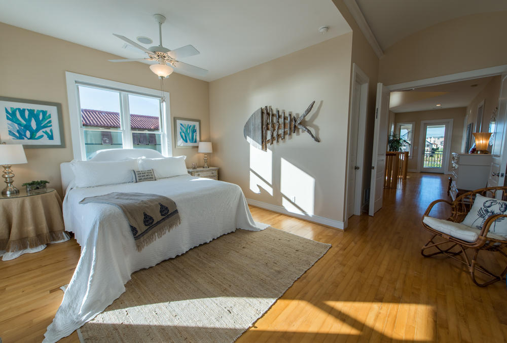 DESTIN POINTE - Residential