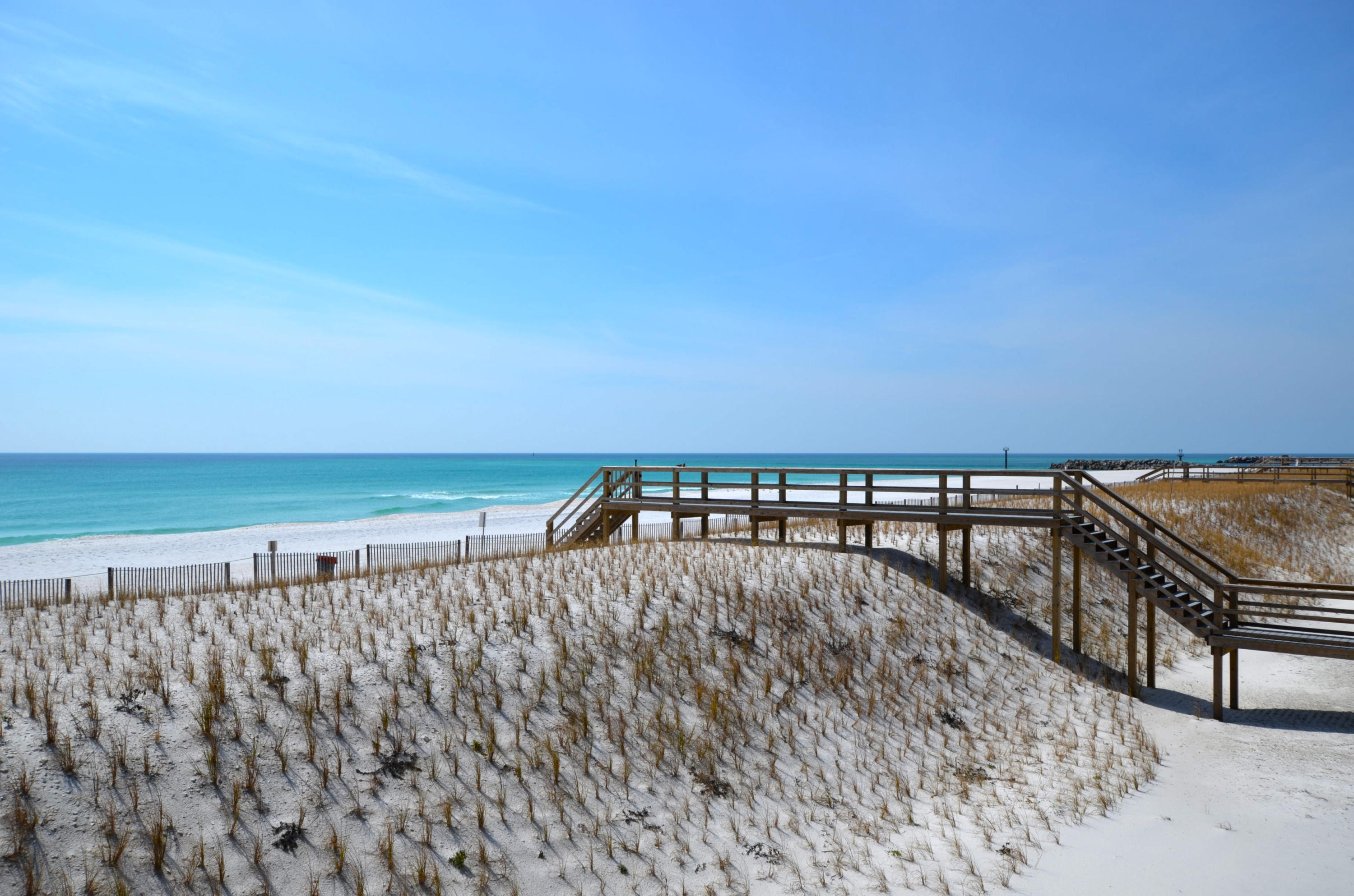 DESTIN POINTE - Residential