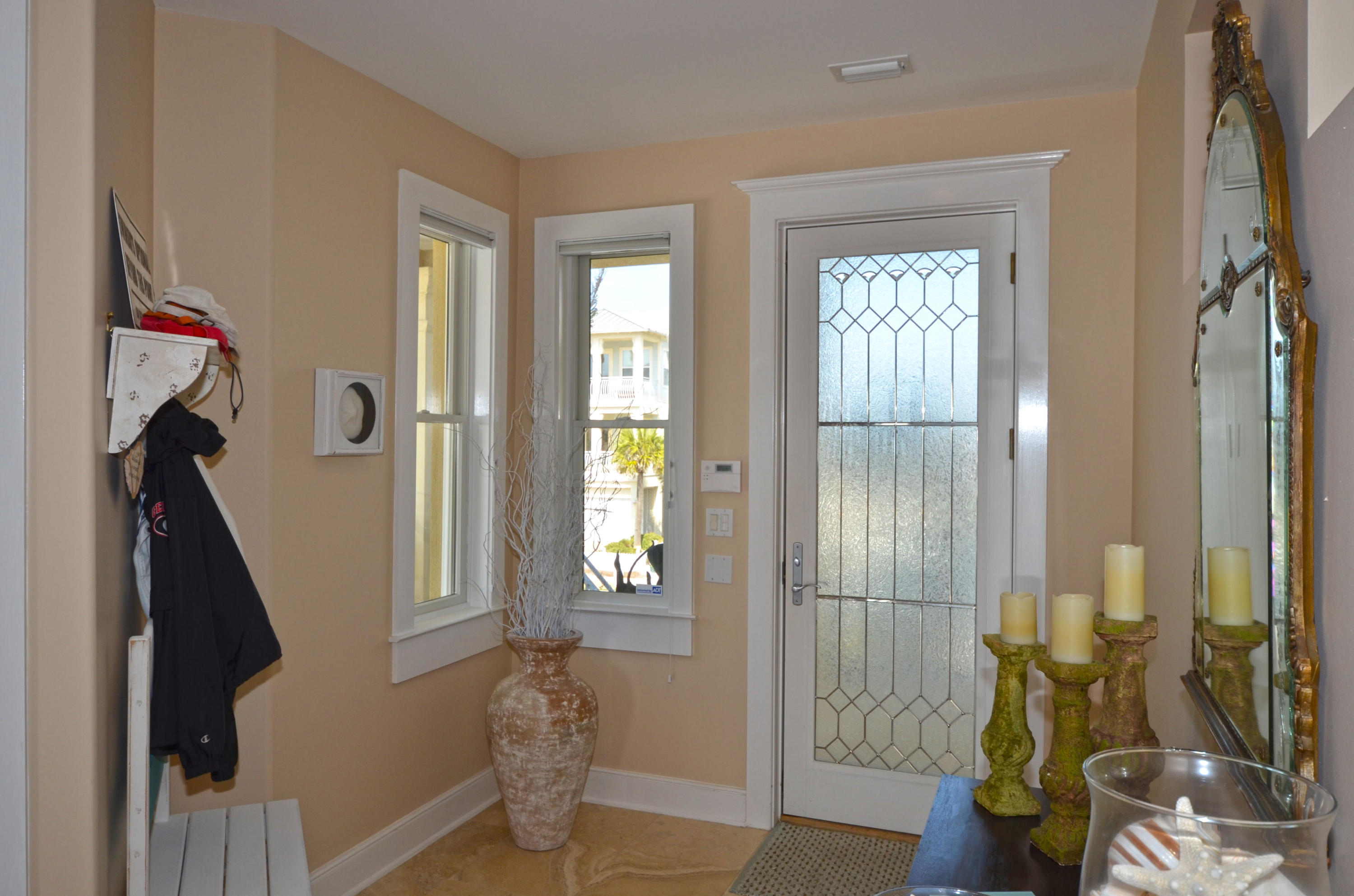 DESTIN POINTE - Residential