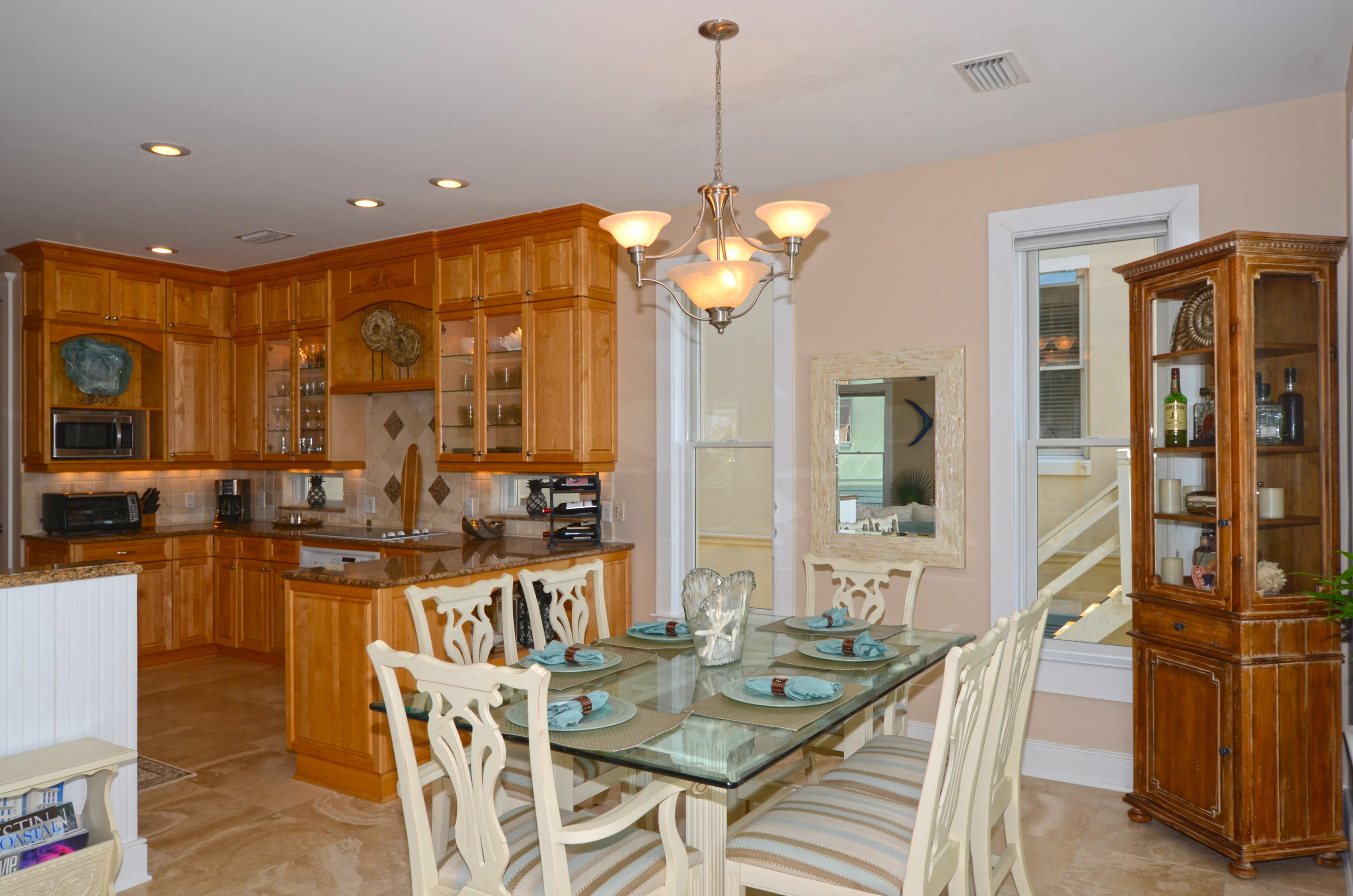 DESTIN POINTE - Residential