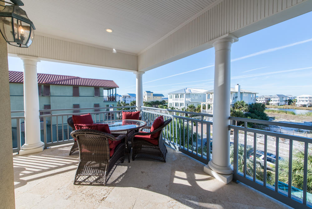 DESTIN POINTE - Residential