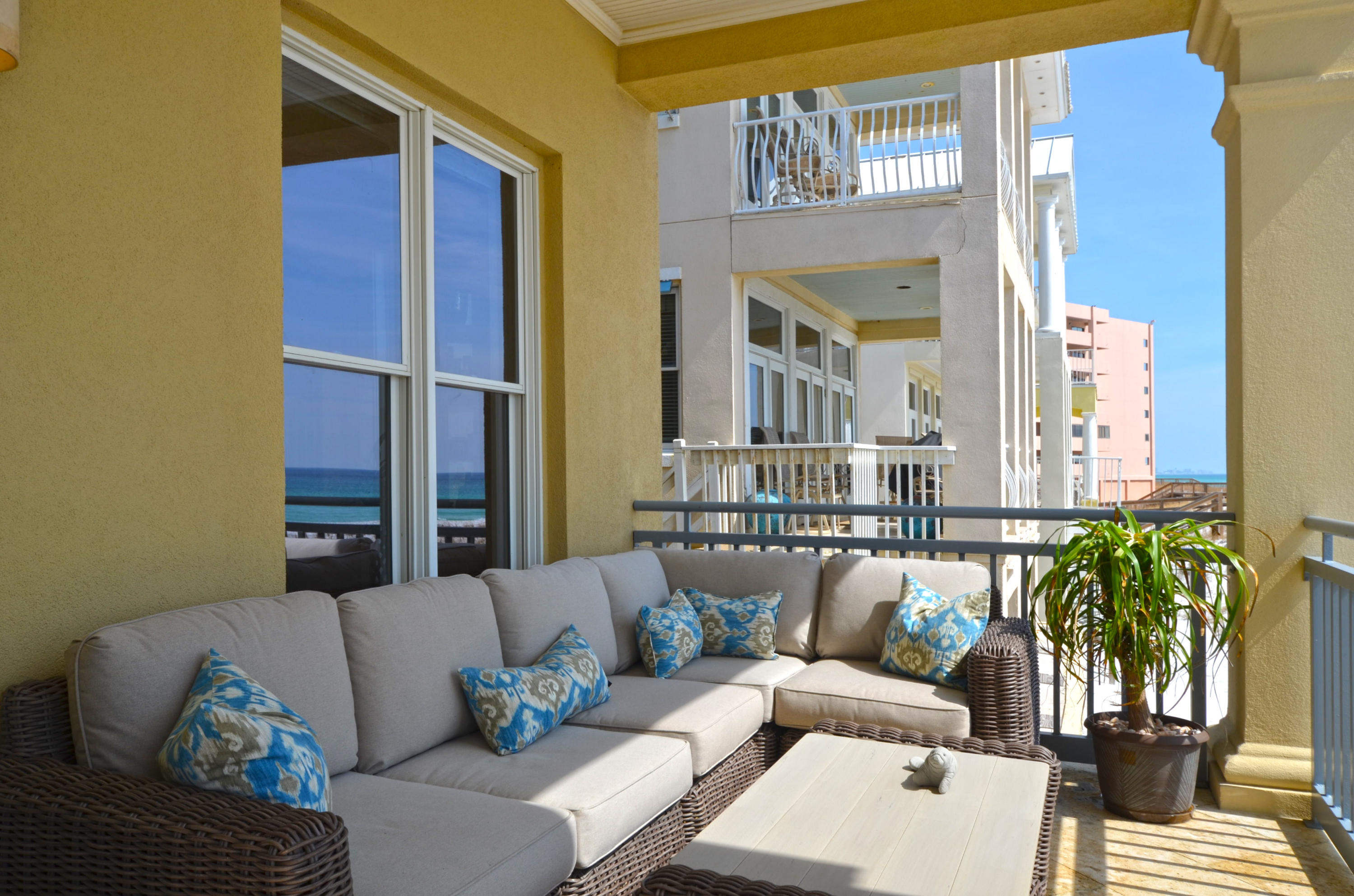 DESTIN POINTE - Residential